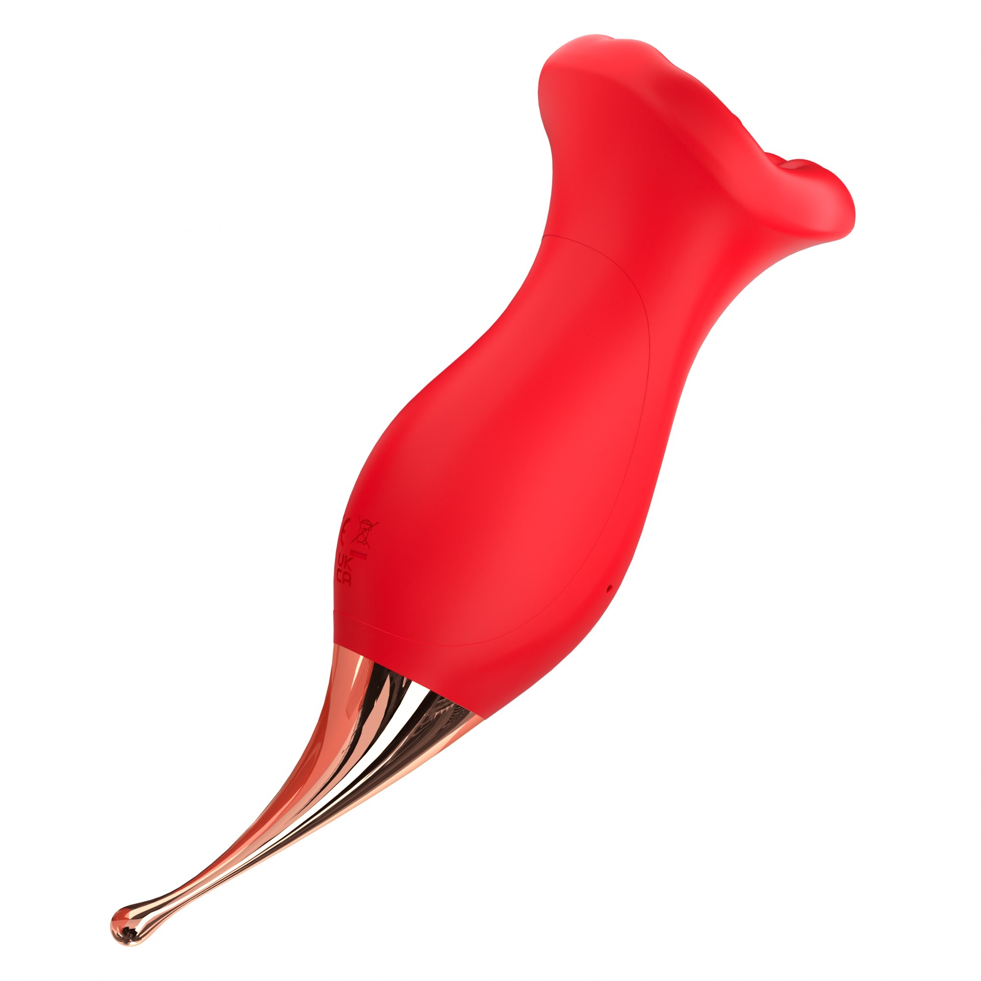 Venusfun Tongue Licking Vibrator Stimulator Sucker Nipple Toy Adult Sex Machine