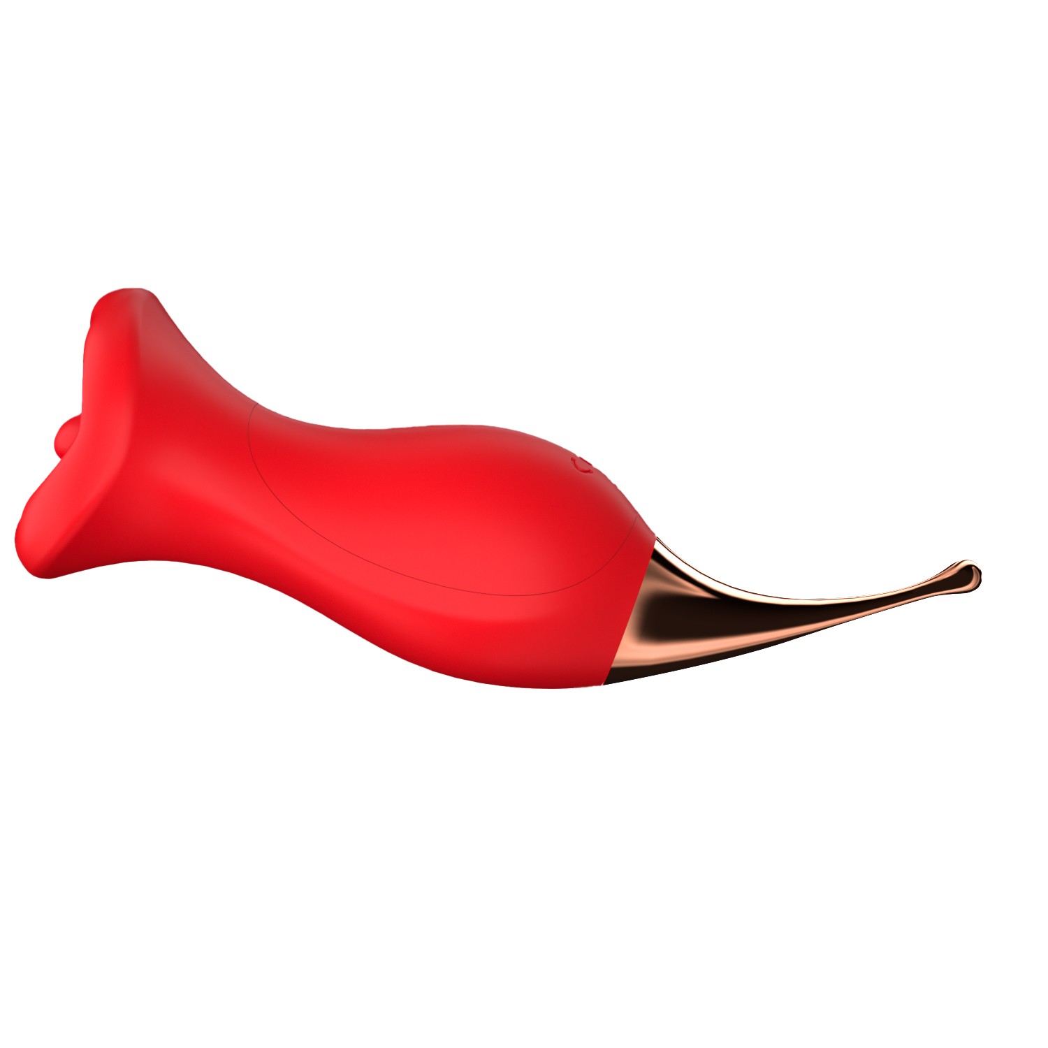 Venusfun Tongue Licking Vibrator Stimulator Sucker Nipple Toy Adult Sex Machine