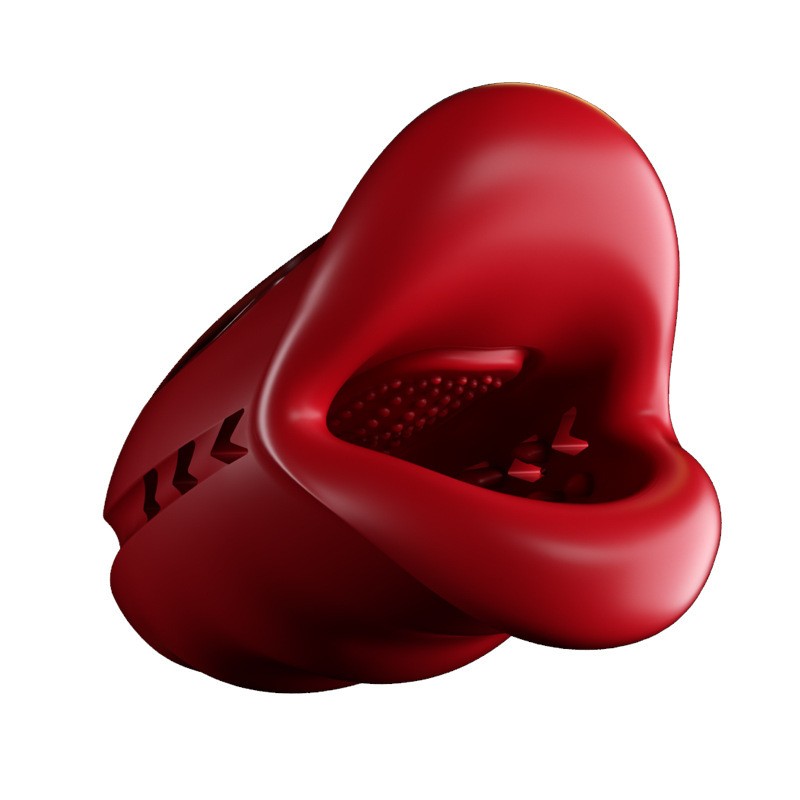 Venusfun Male Masturbator with 10 Powerful Vibrating Pocket Pussy Mens Sex Toy