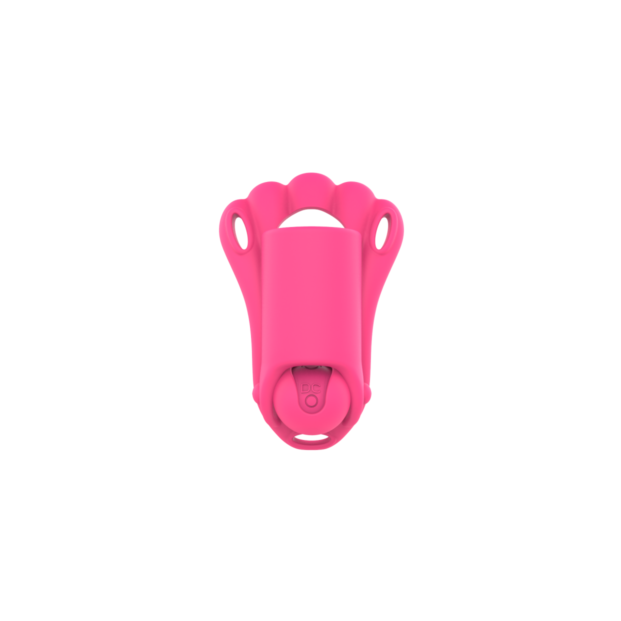 Venusfun Clitoral Vibrators Wearable Vibrator Mini Finger Vibrators Adult Sex Accessories