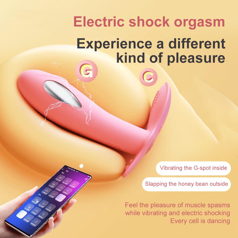 Venusfun App Controlled Vibrators Silicone Dildos Adult Sex Machine for Women