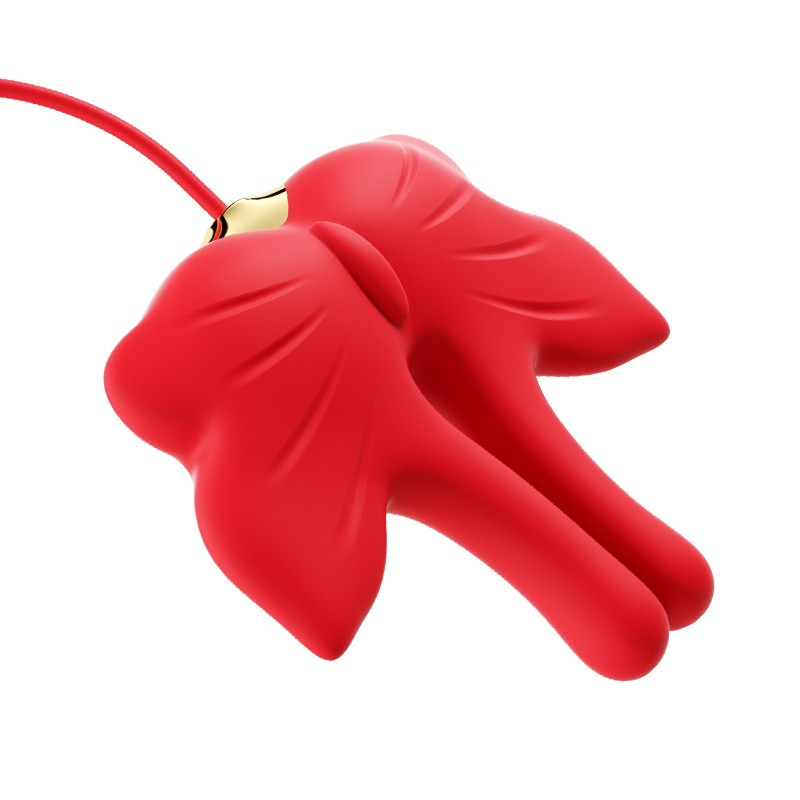 Venusfun Nipple Clip Necklace Clitoris Anal Erotic Toys Breast Stimulatior Adults Sex Toys for Couple