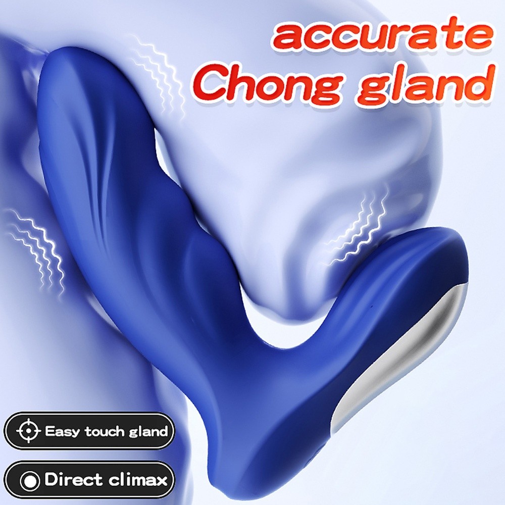 Venusfun ThunderⅡ Male Masturbator Prostate Massager Anal Plug with APP Control
