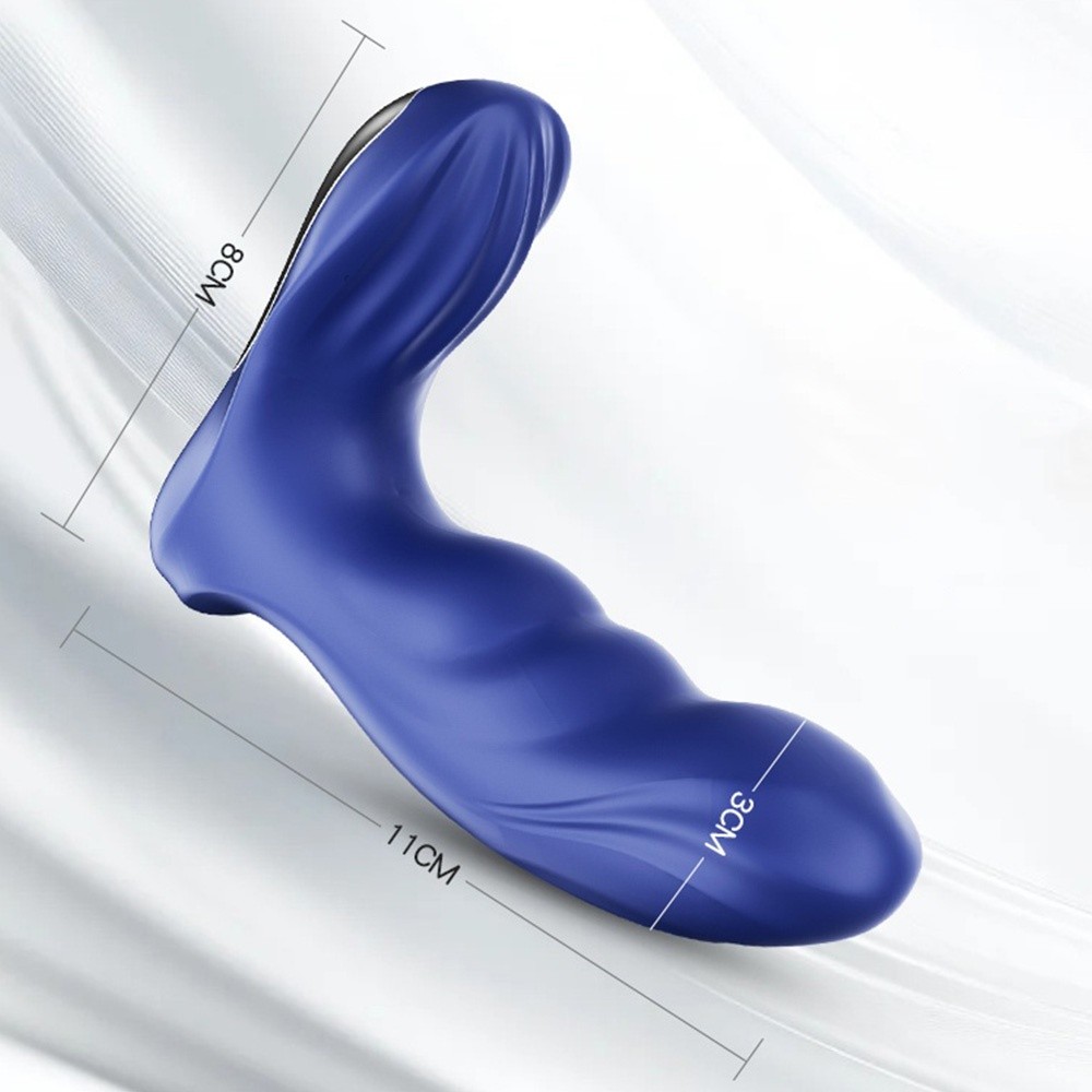 Venusfun ThunderⅡ Male Masturbator Prostate Massager Anal Plug with APP Control