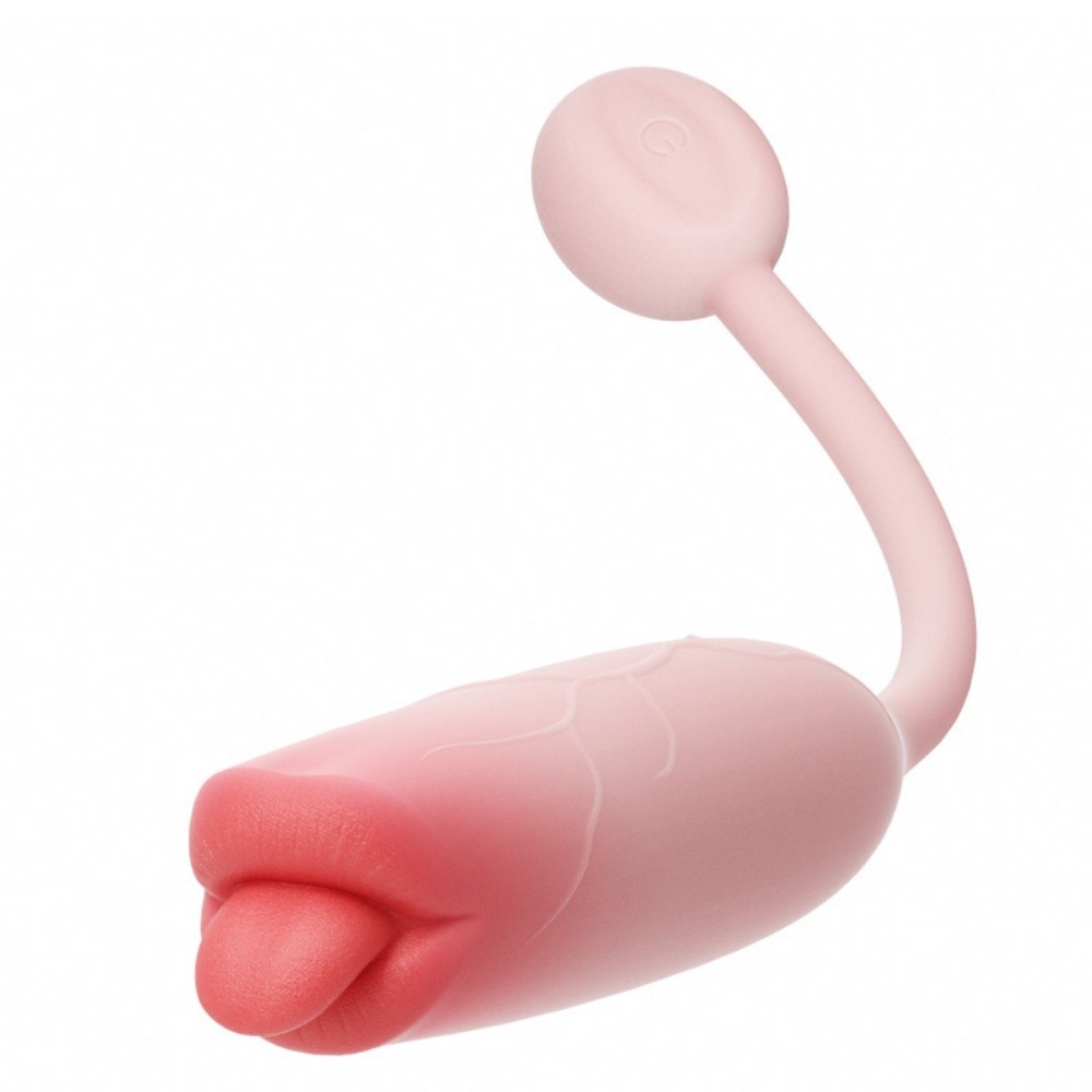Venusfun Vaginal Stimulators Egg Vibrators with APP Control Clitoral Suction Vibratoring