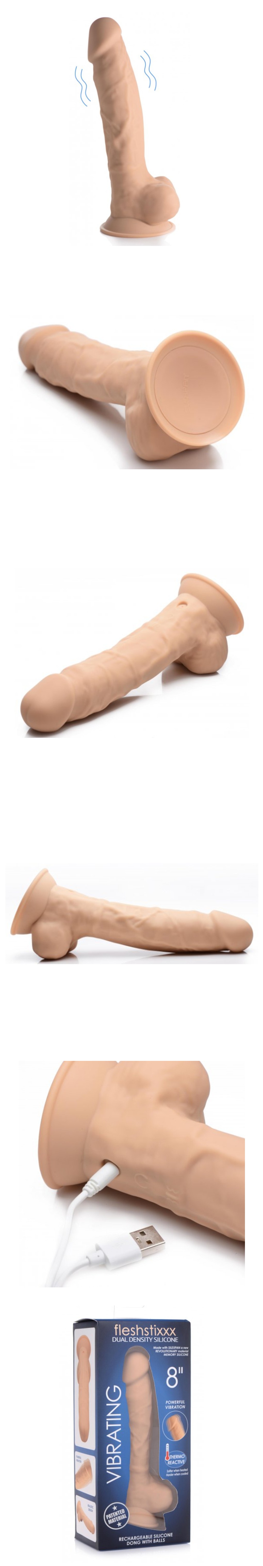 xr brands 8 inch silexpan hypoallergenic silicone vibrating dildo with suction cup xr brands 8 inch silexpan hypoallergenic silicone vibrating dildo with suction cup