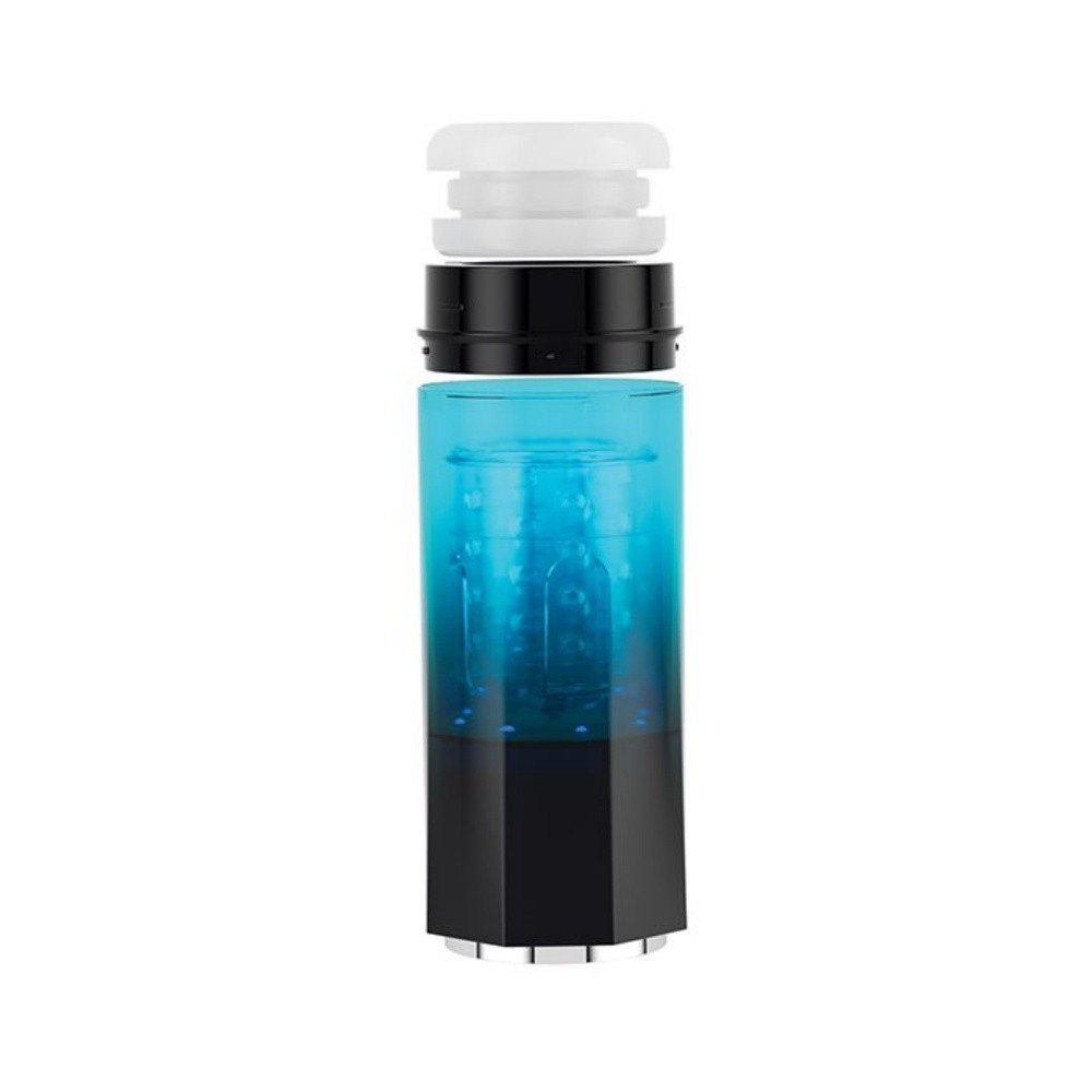 Honey Play Box Adrian Waterproof Male Masturbator Automatic with 5 Rotating Modes