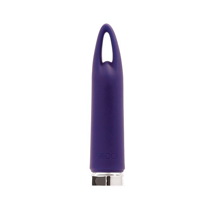 VeDO Lasso Clitoral Vibrators Rechargeable Bullet Vibe Waterproof Adult Sex Toy