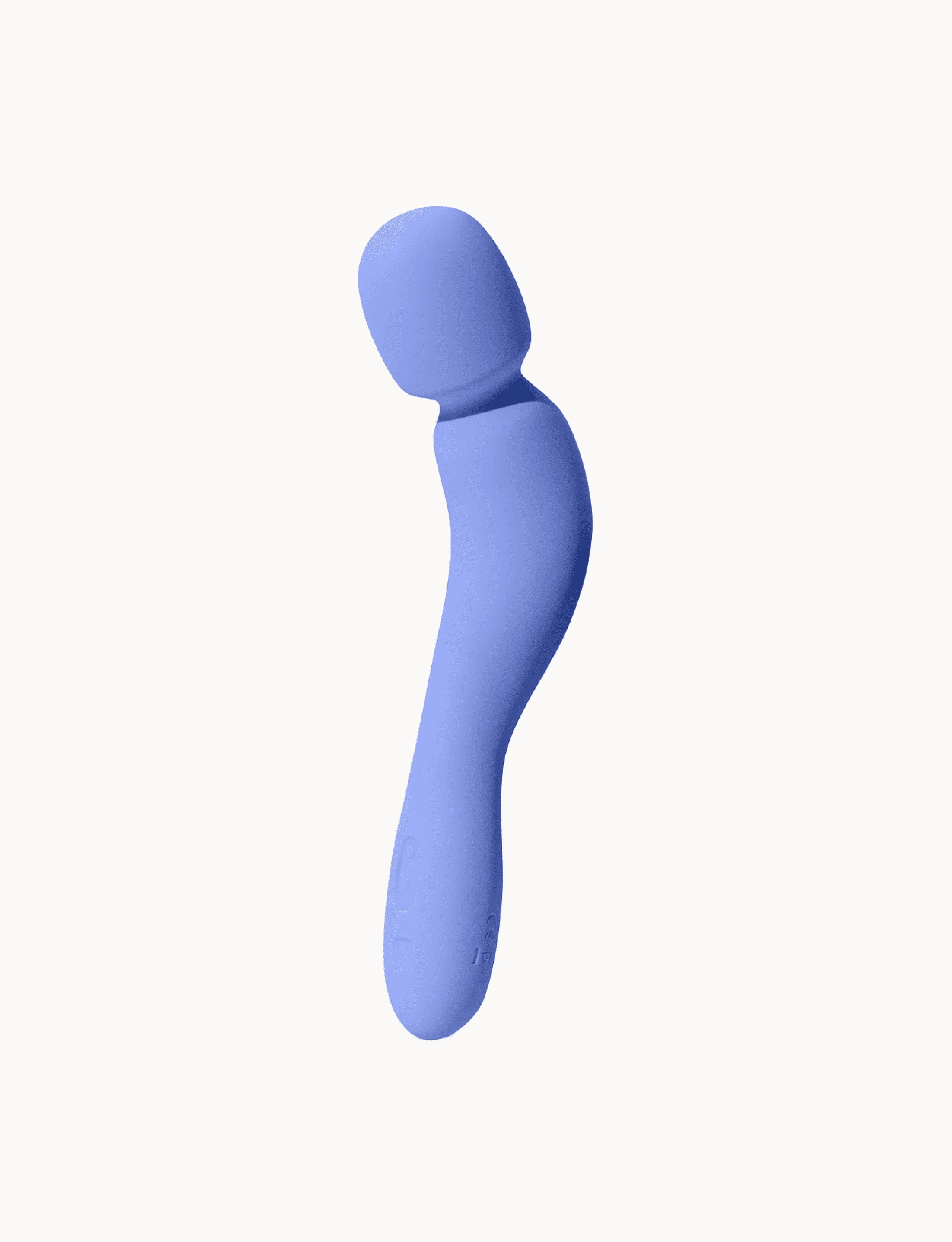 flexible neck body contouring feature