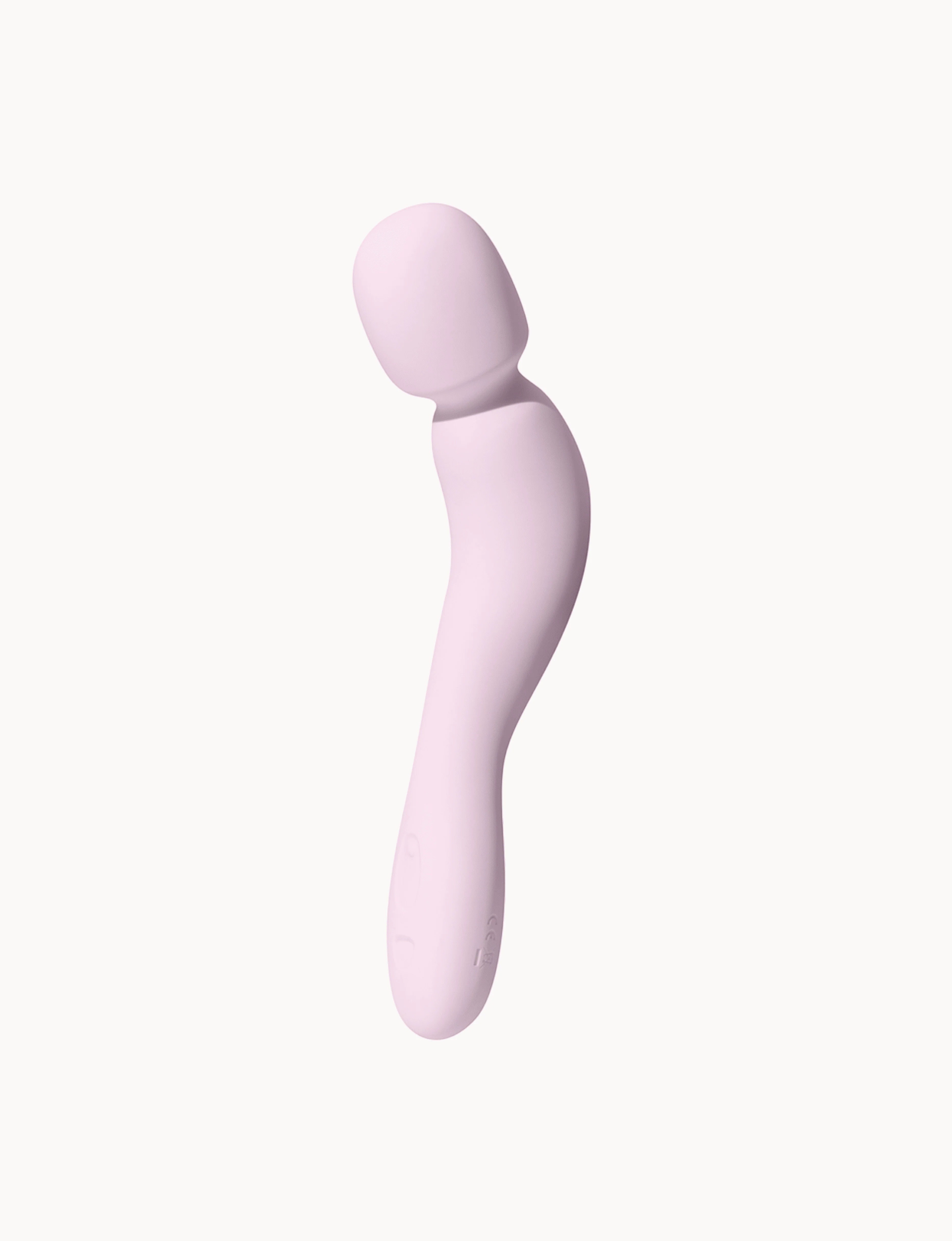 flexible neck body contouring feature