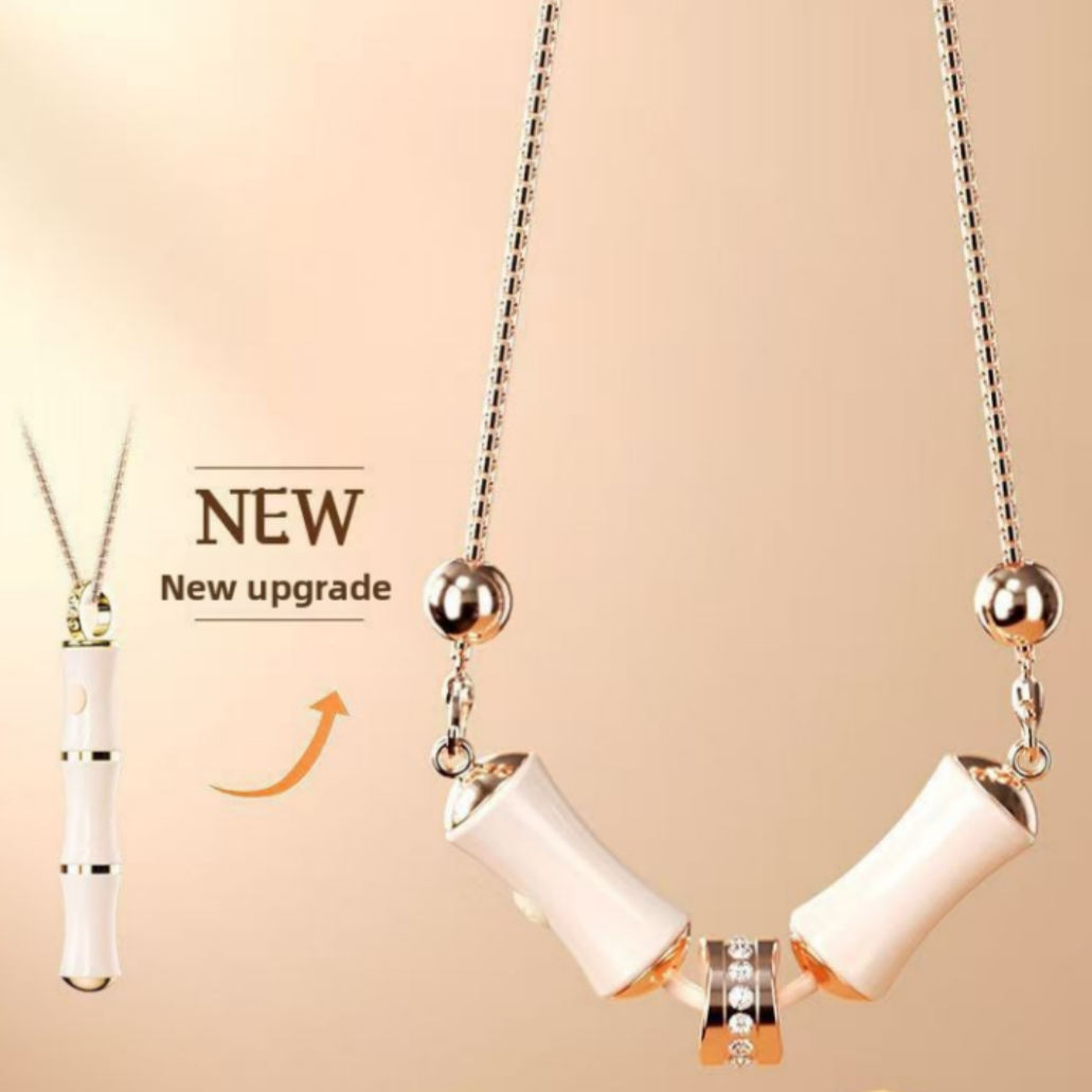Venusfun Mini Egg Vibrators Bamboo Joint Bracelet Pro Sex Toy for Women