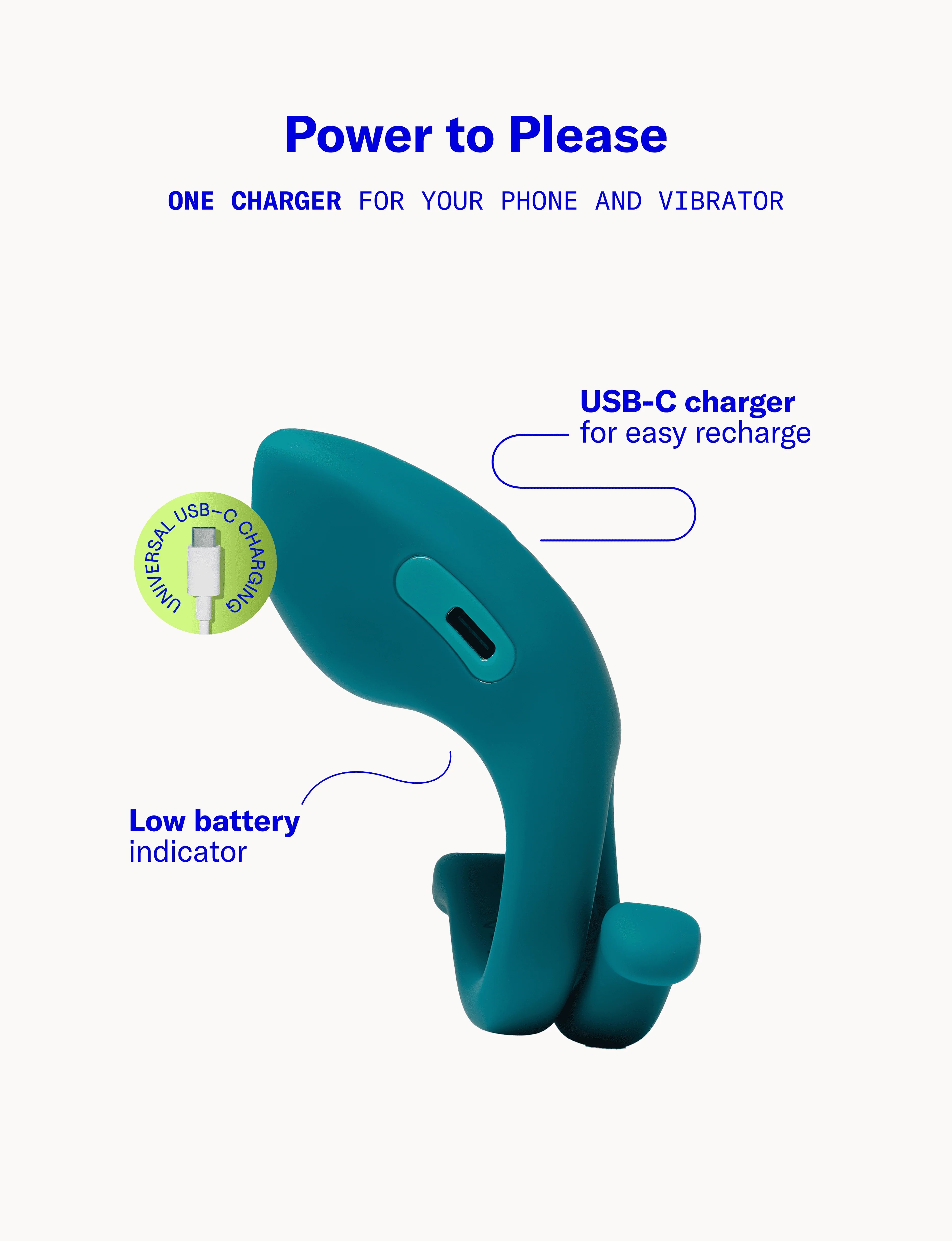 why choose flexible silicone vibrator