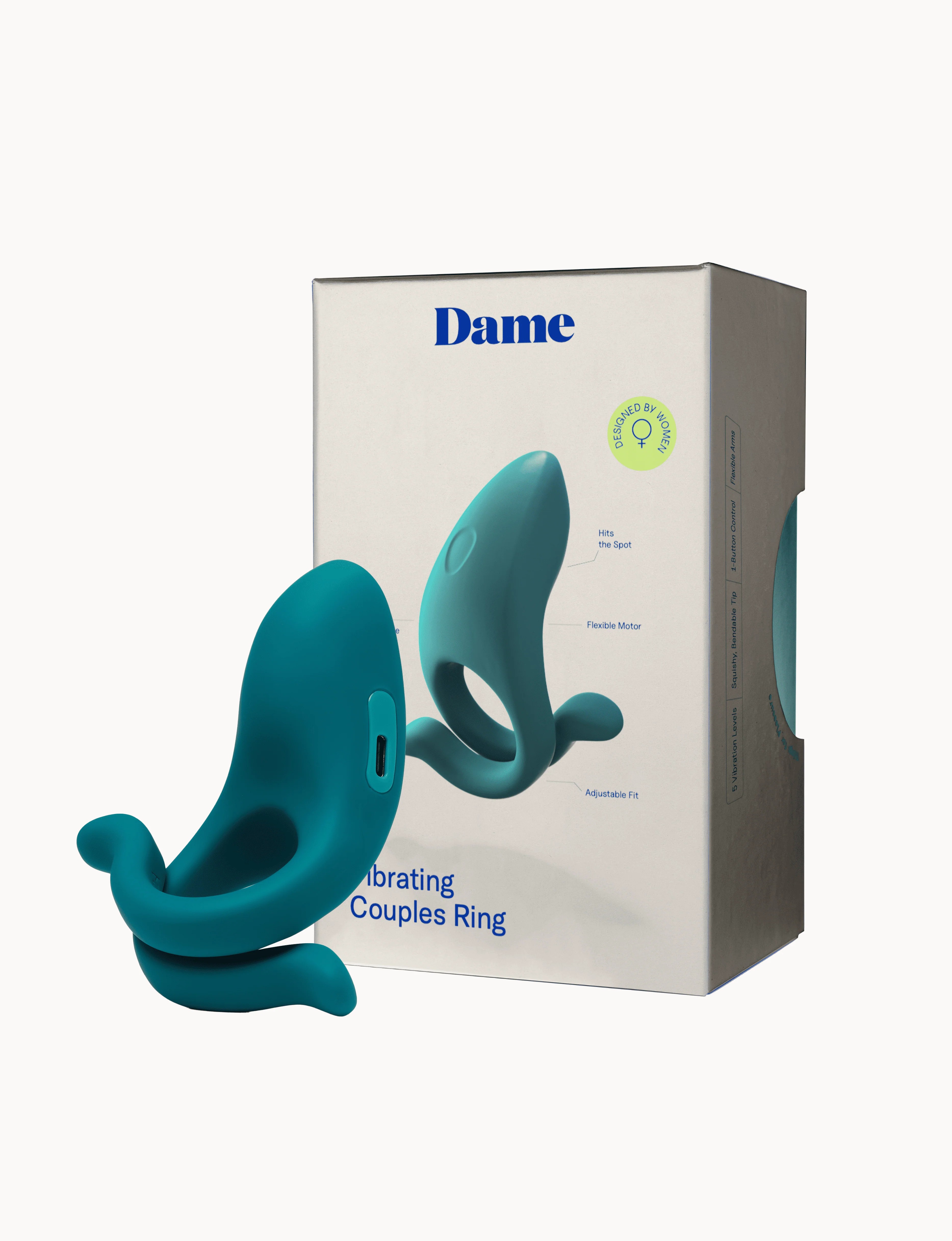 why choose flexible silicone vibrator