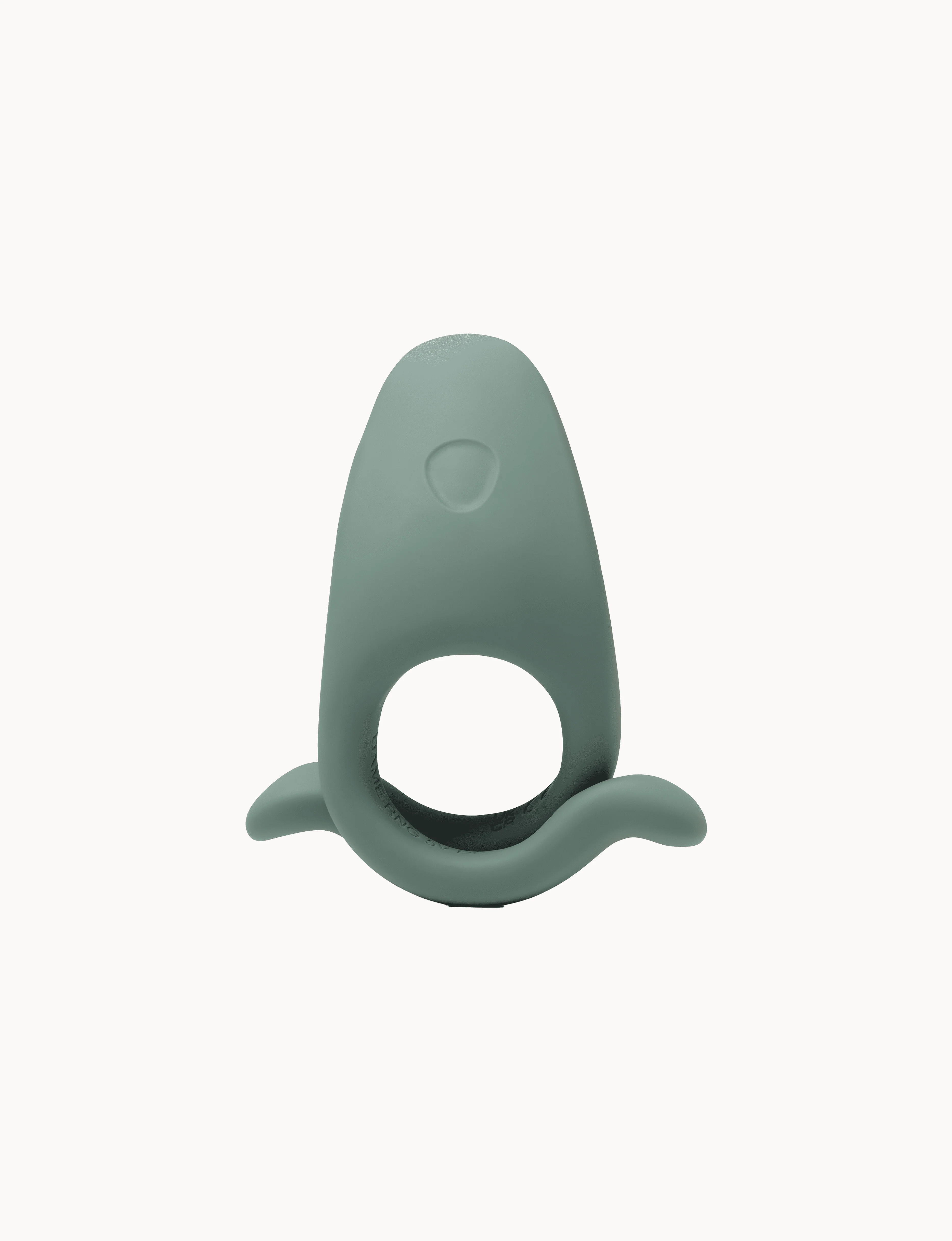 why choose flexible silicone vibrator