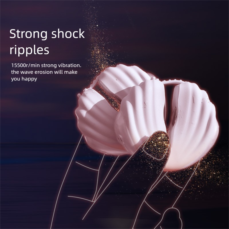 Venusfun Nipple Clips Bdsm Gear Train Punishment Electric Shock Adult Sex Toy