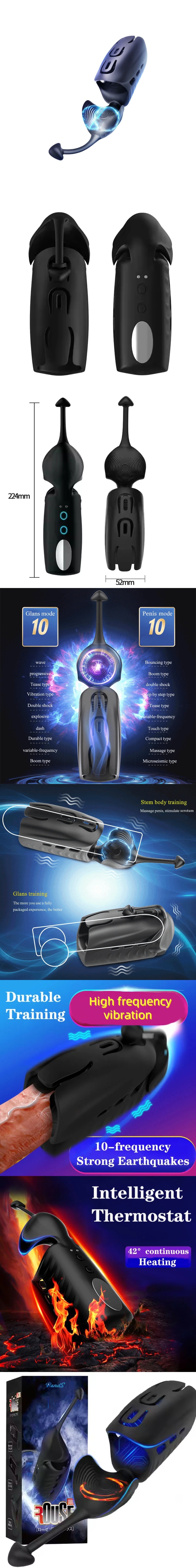 venusfun penis extender exerciser testicle stimulator automatic masturbator venusfun penis extender exerciser testicle stimulator automatic masturbator