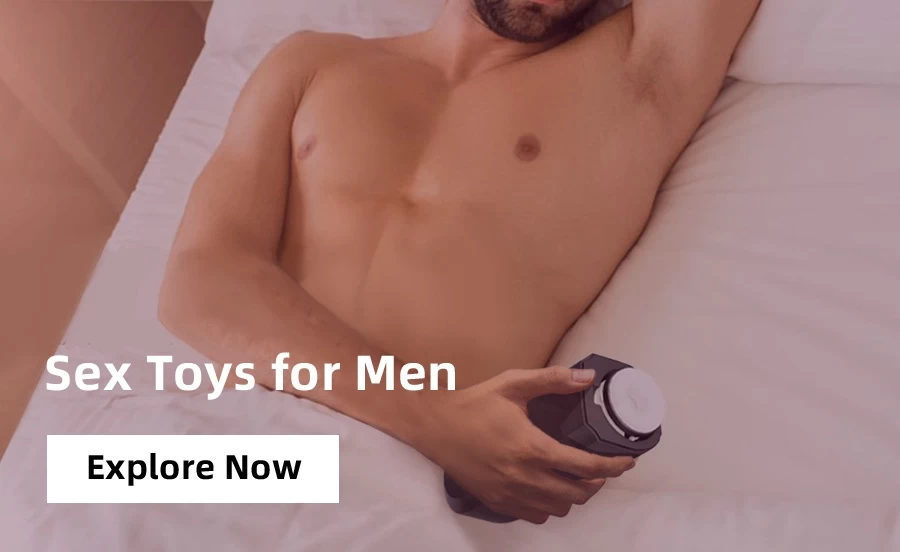 men toys