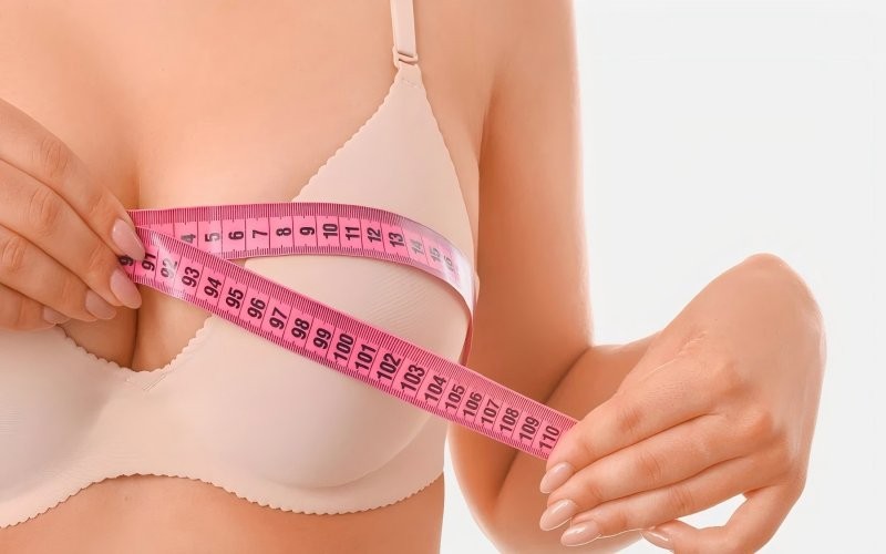 When Do Boobs Stop Growing?