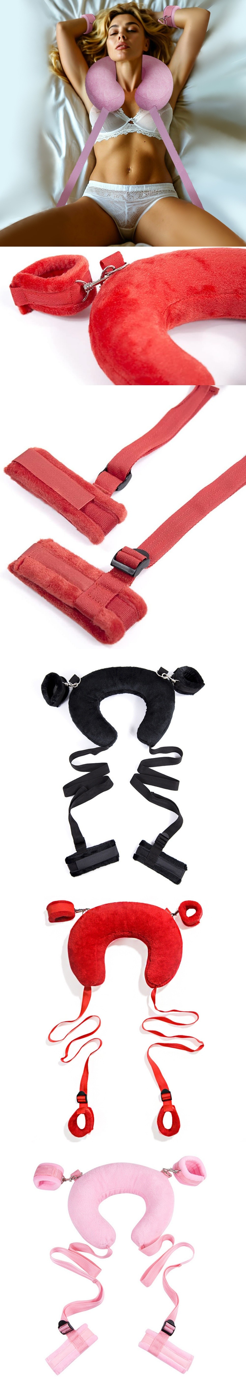 venusfun adjustable female leg spliting pillow for couples bdsm play