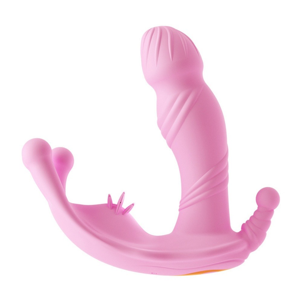 venusfun triple vibration wearable panty vibrator with remote control venusfun triple vibration wearable panty vibrator with remote control