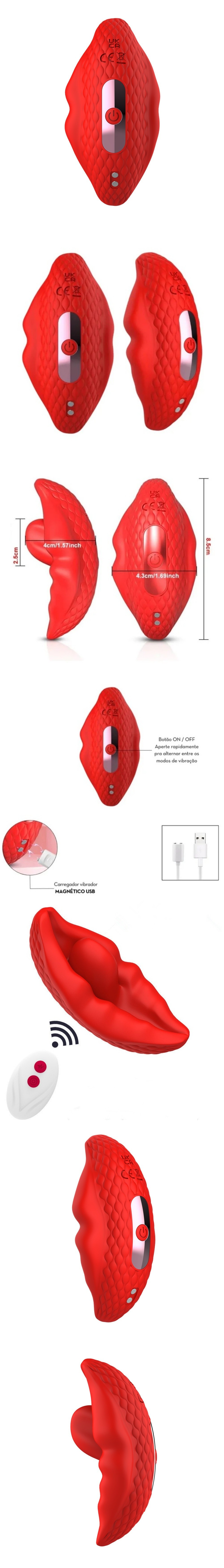 venusfun clit tongue licking clitoral vibrators with remote control