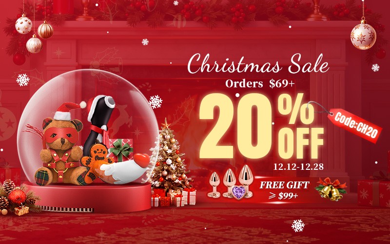 The Ultimate Christmas Shopping Guide 2025