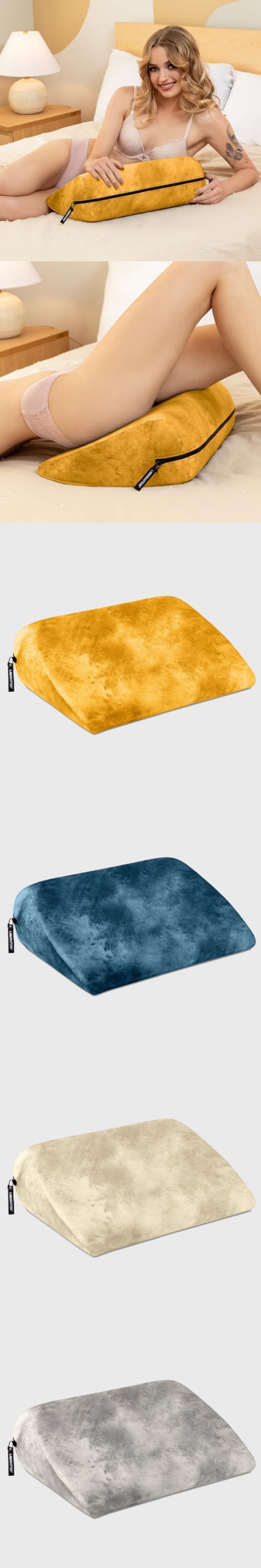 liberator sex pillow jaz ibiza for better position explore