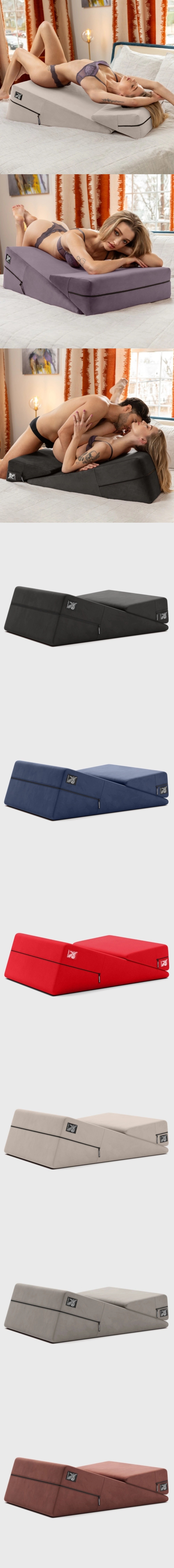 couples sex pillow sex cushion soft smooth support