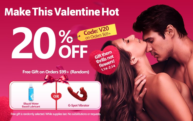 Cupid's Naughty & Nice Valentine's Guide 2026