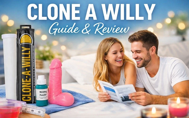 Clone a Willy: Real Experience, Step-by-Step Guide & Honest Review