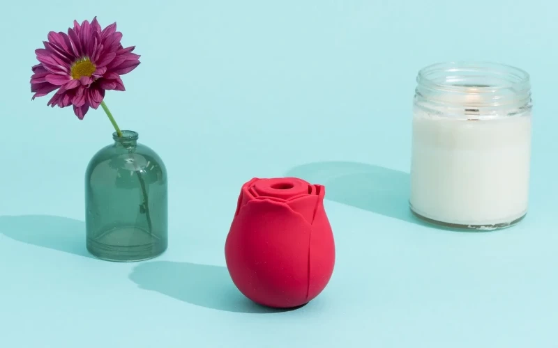 How Does a Rose Toy Work? What It Does & How to Use It