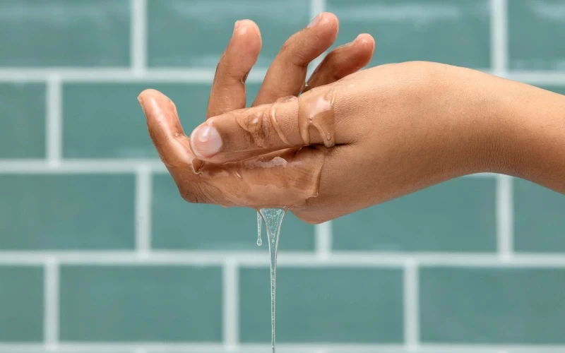 Water-Based vs Oil-Based Lube: The Real Difference Before You Buy