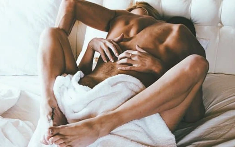 Captain Sex Position Guide: How-To & Why It's So Intense