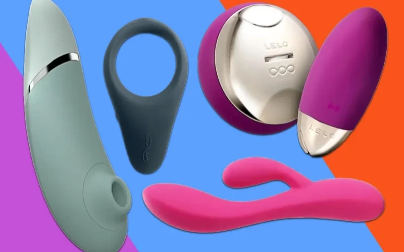 How to Use Sex Toys: A Beginner-Friendly Guide