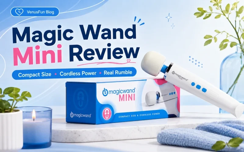 Magic Wand Mini Review: Small Wand, Real Rumble