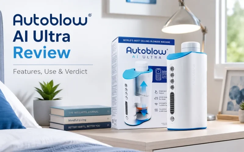 Autoblow AI Ultra Review: Is It Worth the Price?