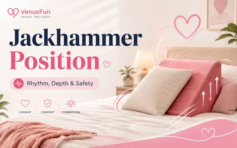 Jackhammer Position: A Practical Guide to Rhythm, Depth, and Safety
