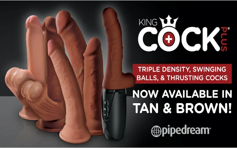 King Cock Dildos Guide: Sizes, Feel, and Best Picks