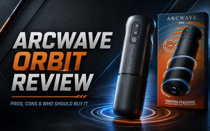 Arcwave Orbit Review: What It Feels Like, Pros, Cons & Who Should Buy It