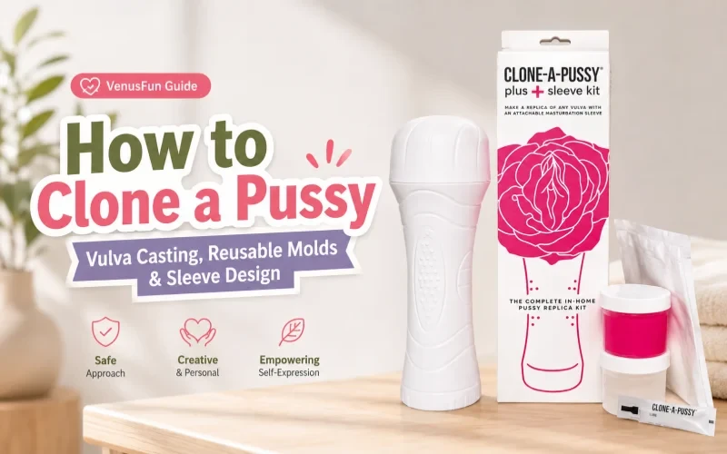 How to Clone a Pussy: What Works, What Doesn’t, and How to Do It Safely