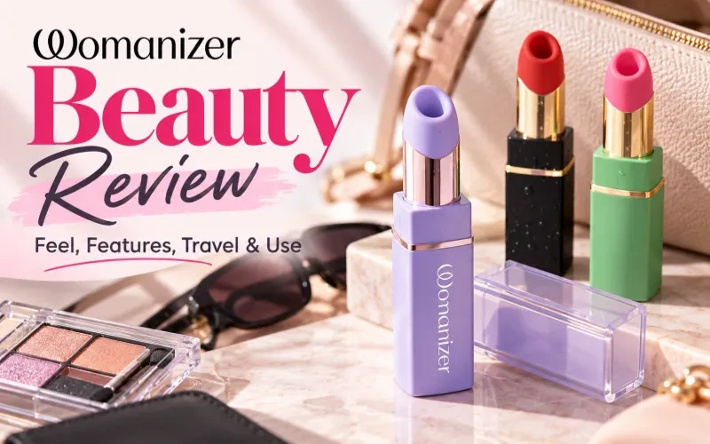 Womanizer Beauty Review: Feel, Features, Travel & Use