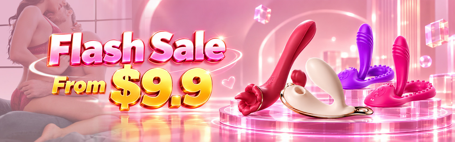 Flash Sale