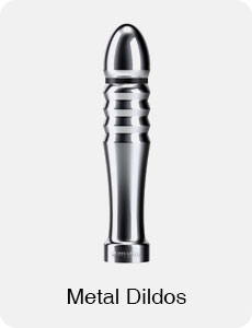 Metal Dildos