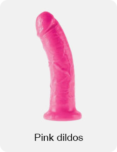 Pink Dildos