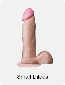 Small Dildos