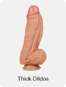 Thick Dildos