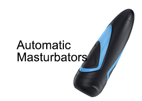 Automatic Masturbators