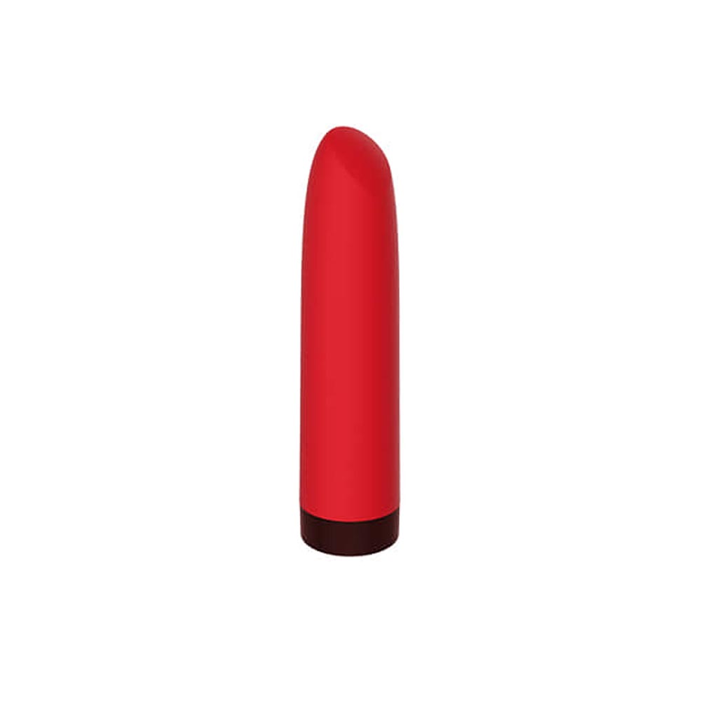 Magic Motion App-controlled Lipstick Vibrator