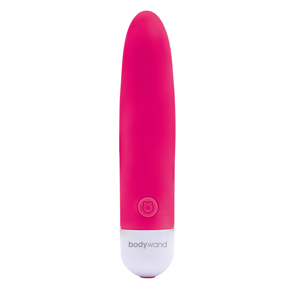 Bodywand Neon Mini Lipstick Vibe