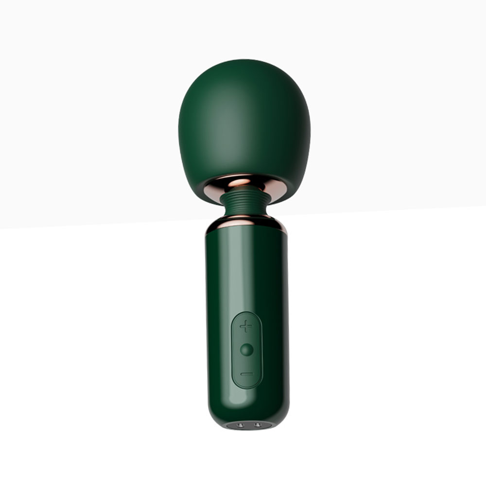 No.5 Powerful Mini Multi-function Wand Massager